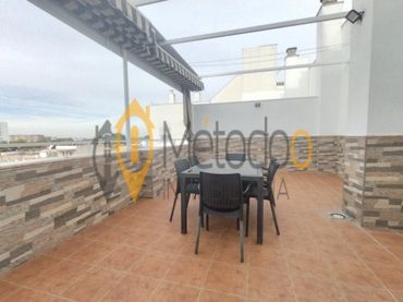 Wohnung mit Aufzug zum Verkauf in Calle San José de Palmete