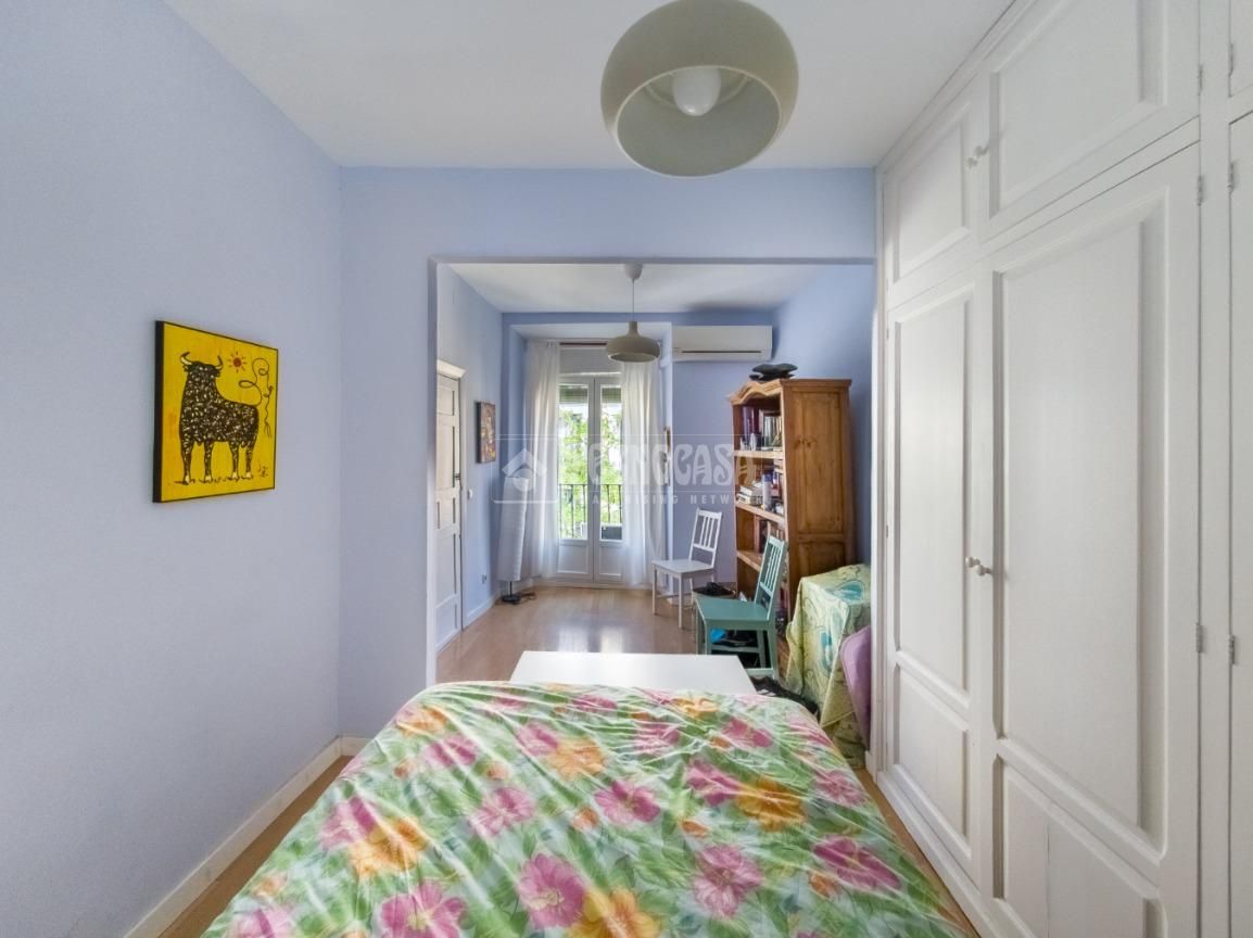 Piso en venta en Embajadores - Lavapiés
