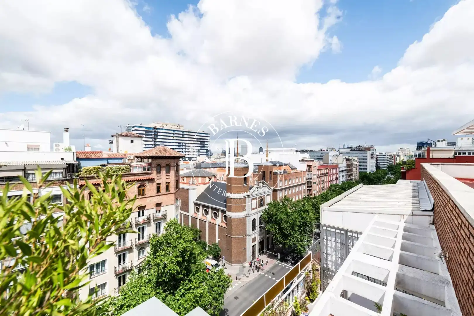 Appartement avec ascenseur à vendre à Chamartín, imagen 52
