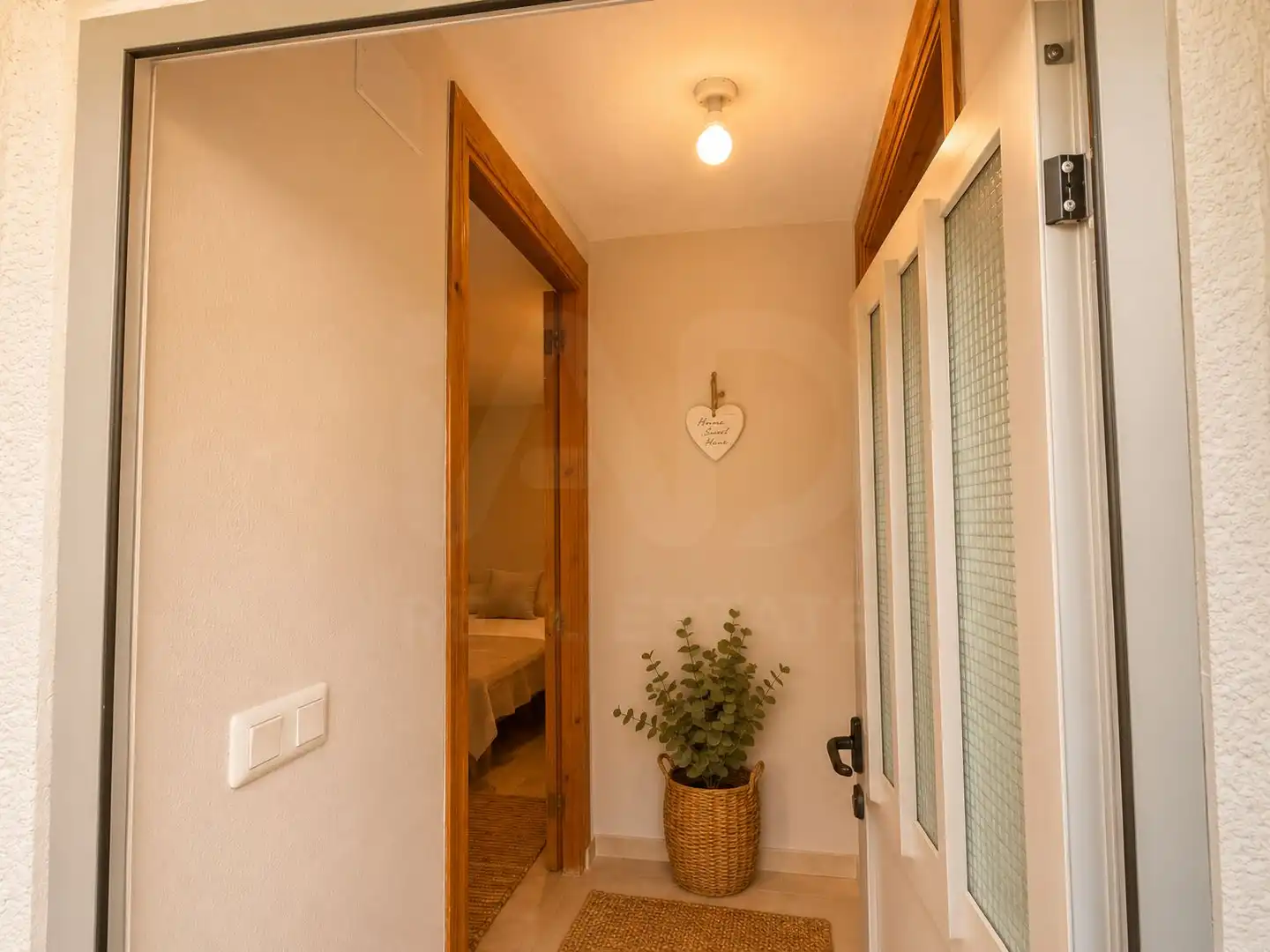 Flat for sale in Santa Pola  with Air Conditioner, Heating and Terrace