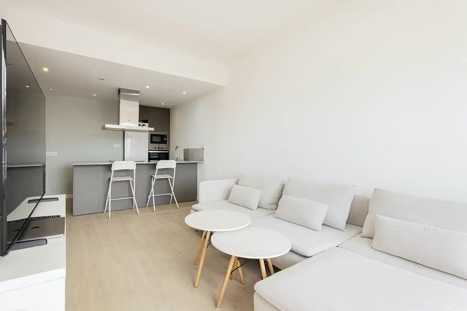 Appartement avec terrasse à vendre à Carrer d'Aragó, imagen 4