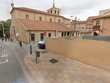 Terreni e lotti in vendita a Calle de José Zorrilla 3