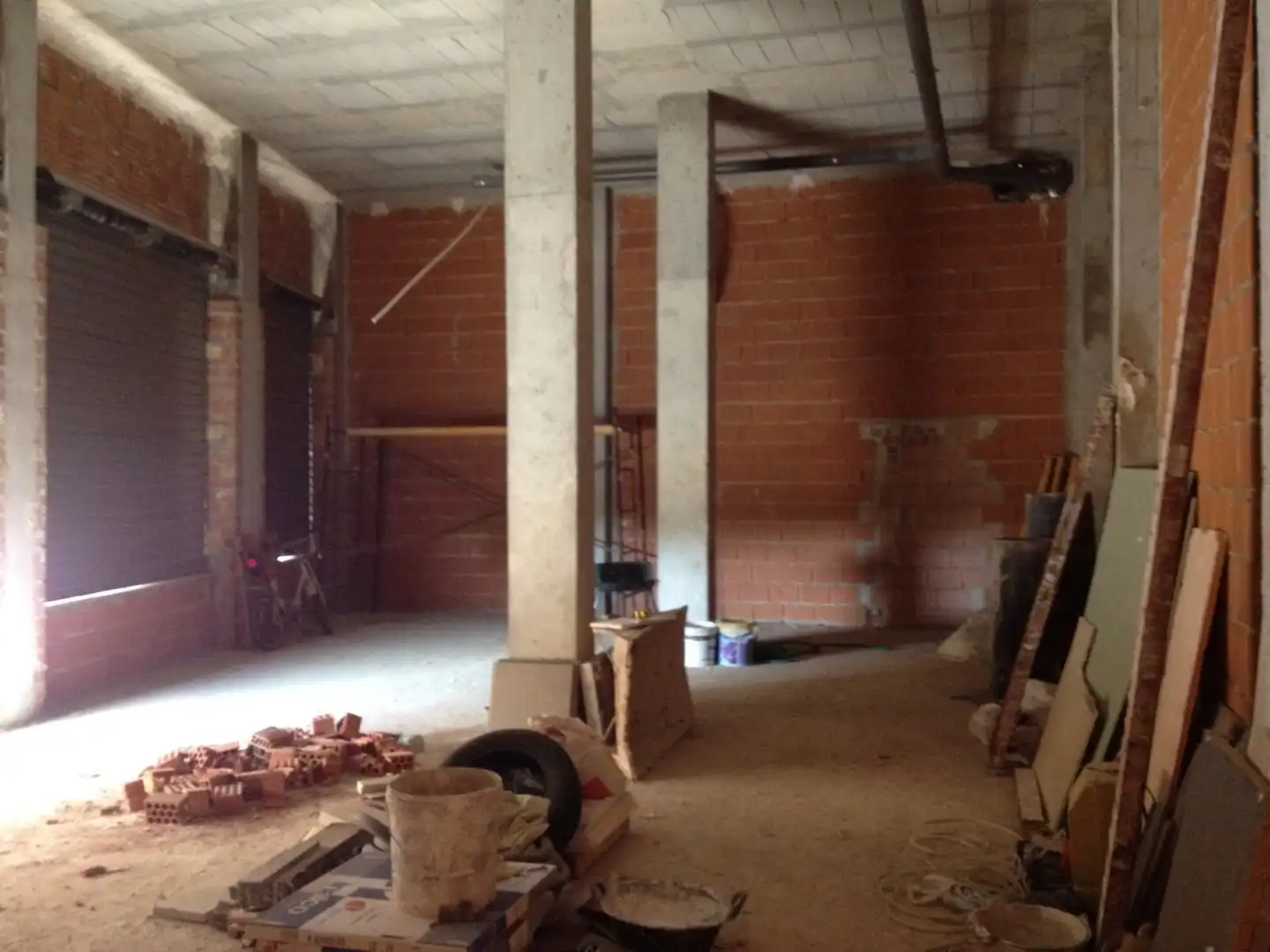 Local comercial en venta en Los Montesinos, imagen 6