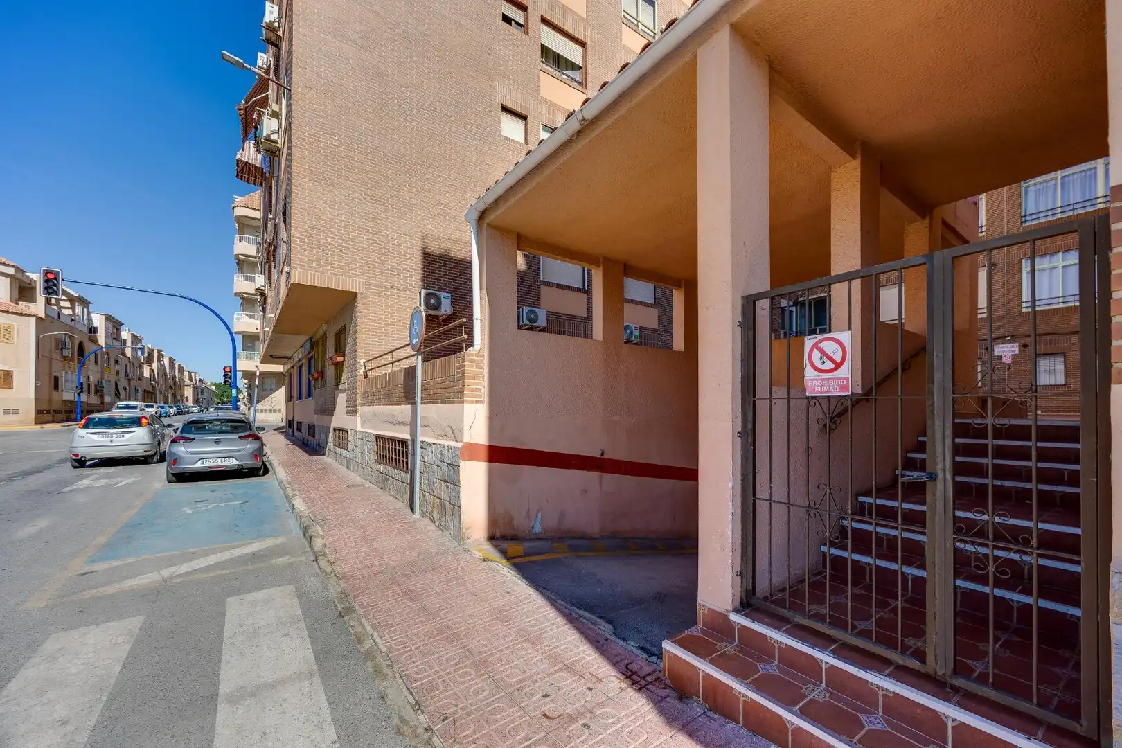 Penthouse mit Aufzug zum Verkauf in Playa del Acequión, Náufragos y Rocío del Mar, imagen 30
