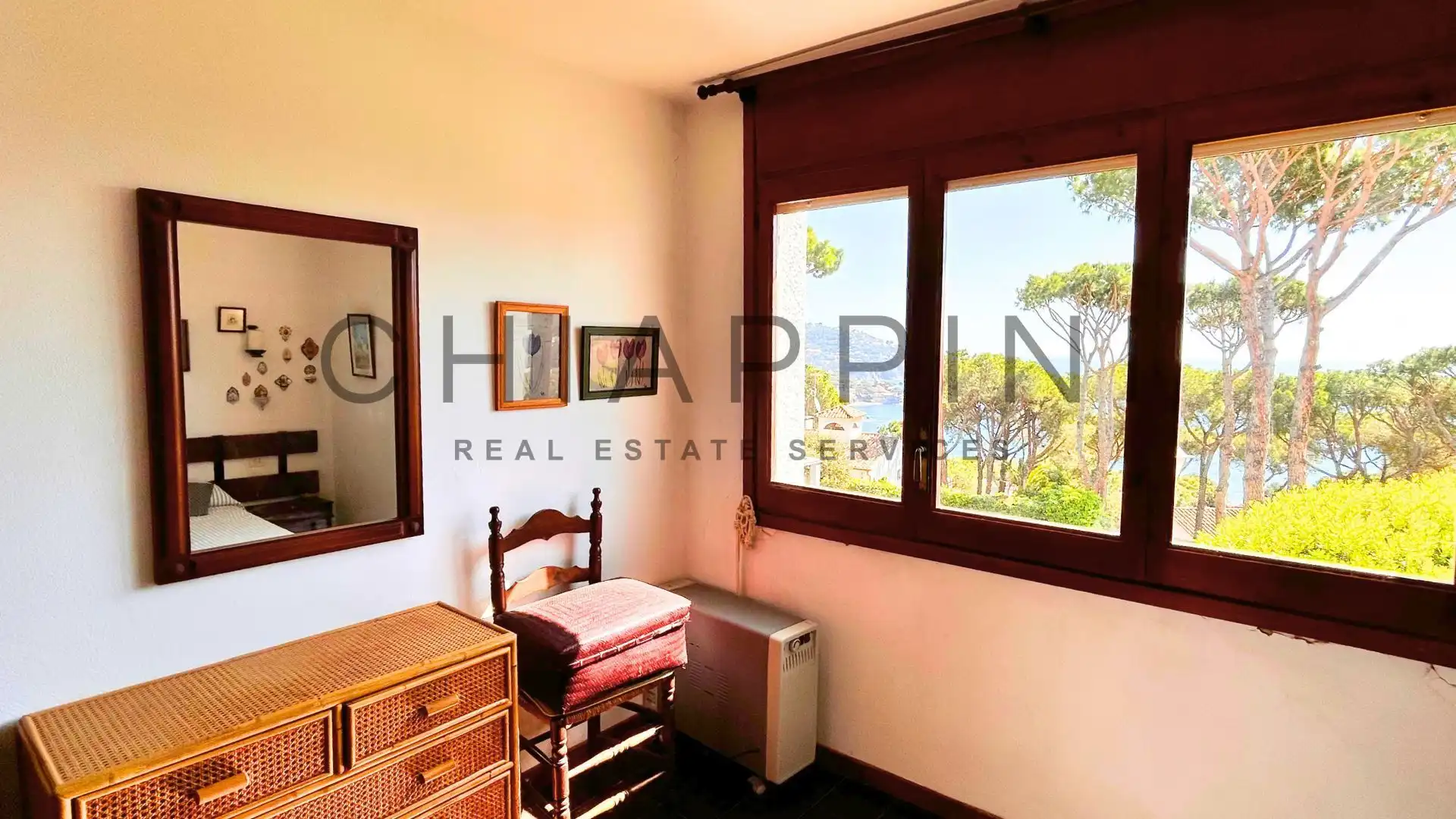 Apartamento en venta en Palafrugell con Terraza y Piscina comunitaria