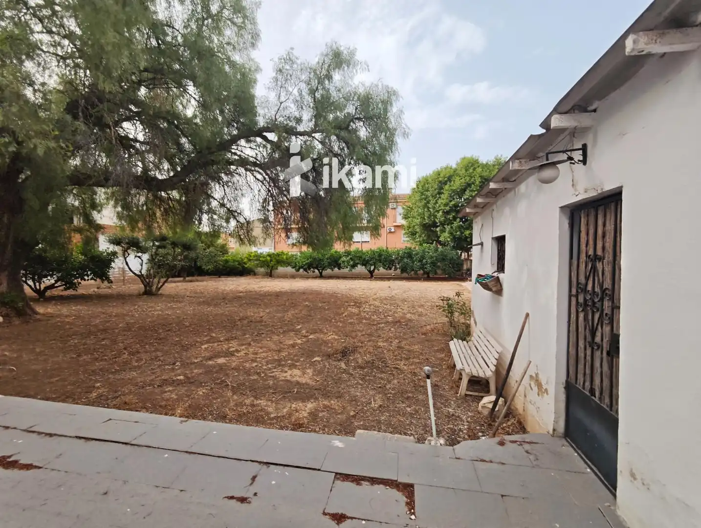 Casa amb jardí en venda a Blasco Ibañez, imagen 39