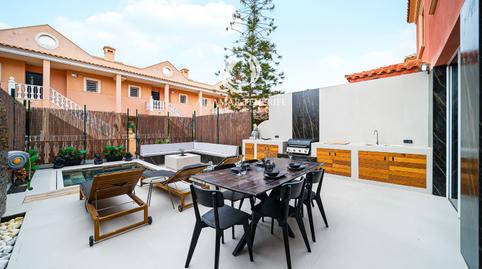 Foto 4 de Casa adosada en venda a Playa del Duque, Playa del Duque, Santa Cruz de Tenerife