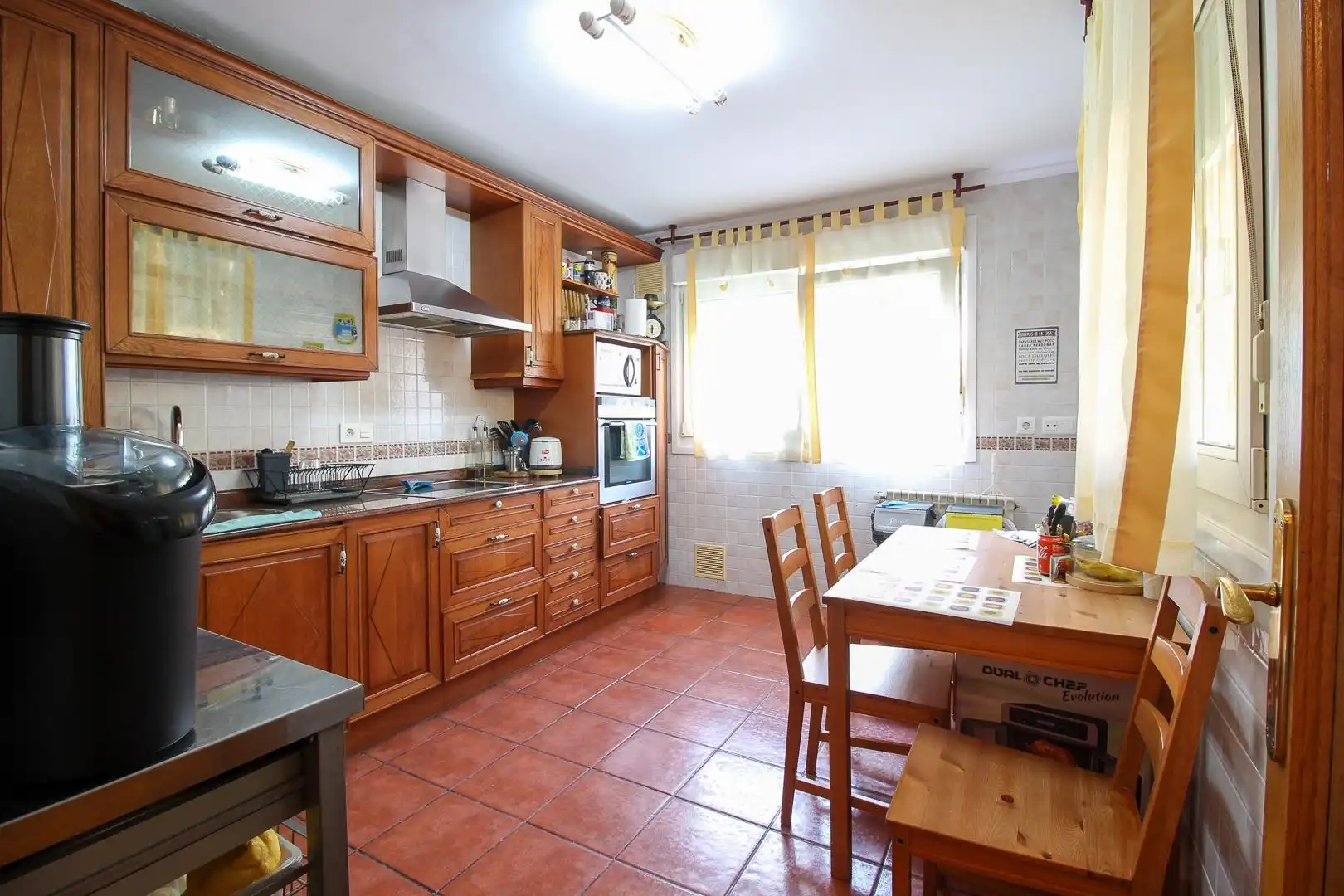 Maison jumelée avec terrasse à vendre à Barrio Mioño, imagen 7