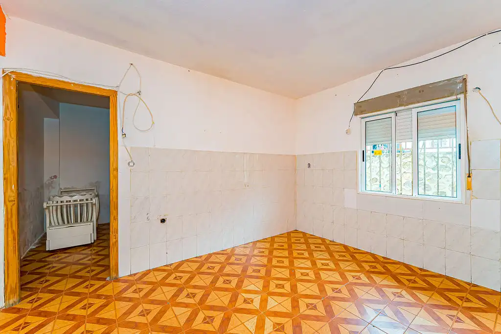 Habitación de Piso en venta en Crevillent