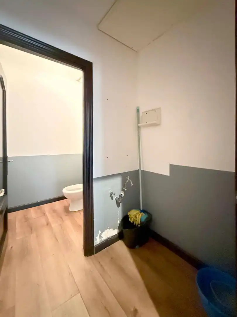 Bathroom of Commercial properties for rent in Móstoles