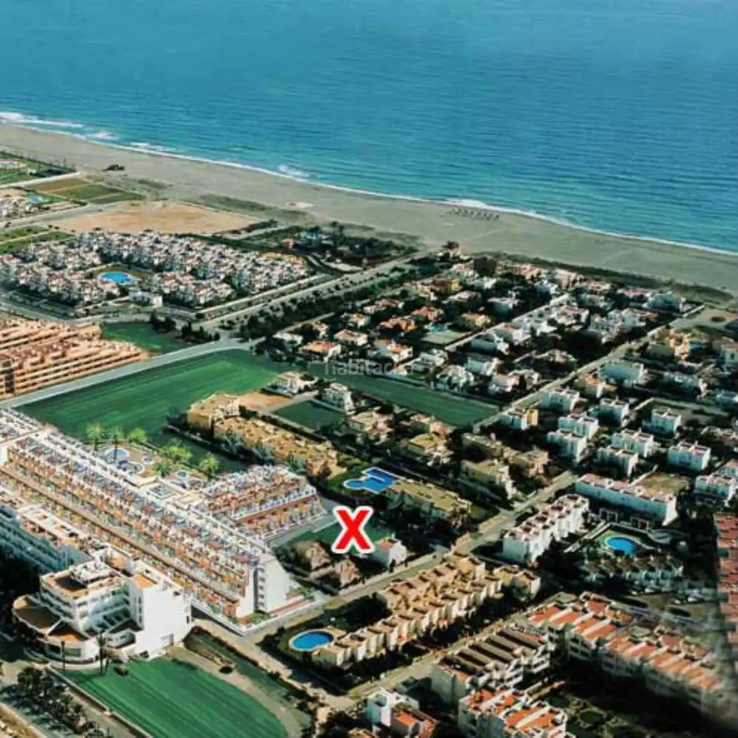 Terreny residencial en venda a Calle Timonel 10, imagen 6