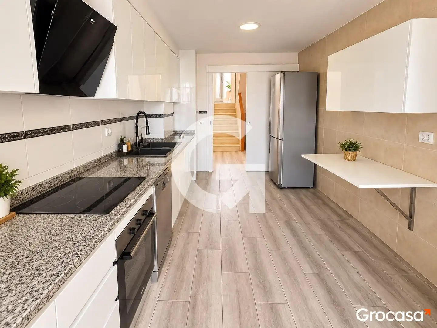 Chalet con piscina en venta en CL LLEBEIG, imagen 19