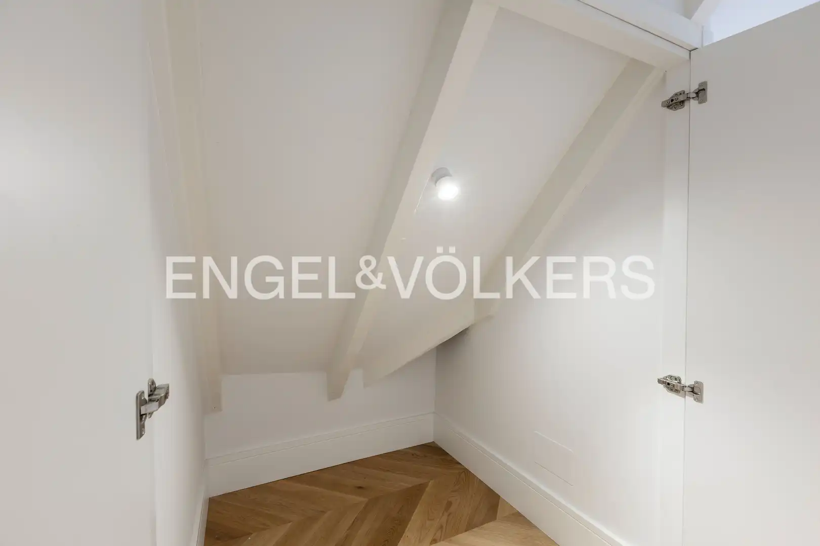 Piso con ascensor en venta en Lagasca, imagen 19