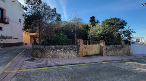 Terreno urbano y edificable en Perafort, immagine 3