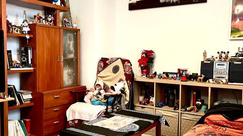 Foto 3 de Planta baixa en venda a Cristo de la Epidemia, Málaga