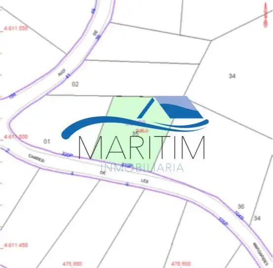Lands and plots for sale in Margarides, imagen 19