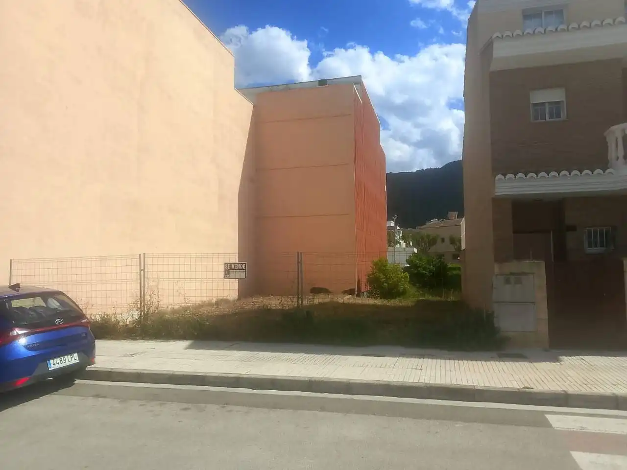 Residential land for sale in Avenida Blasco Ibáñez 20, imagen 5