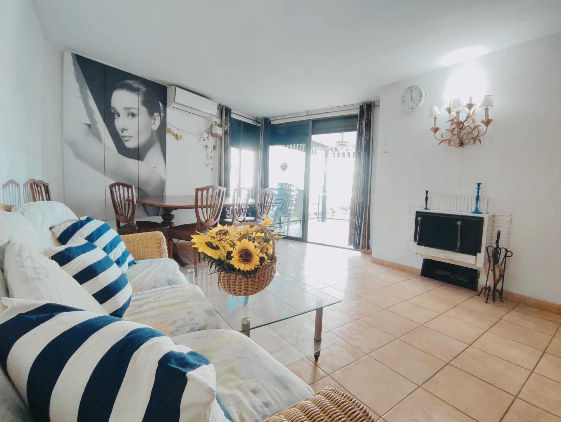 Piso en venta en Carrer JOSEP CARNER, Platja de Llevant, Salou
