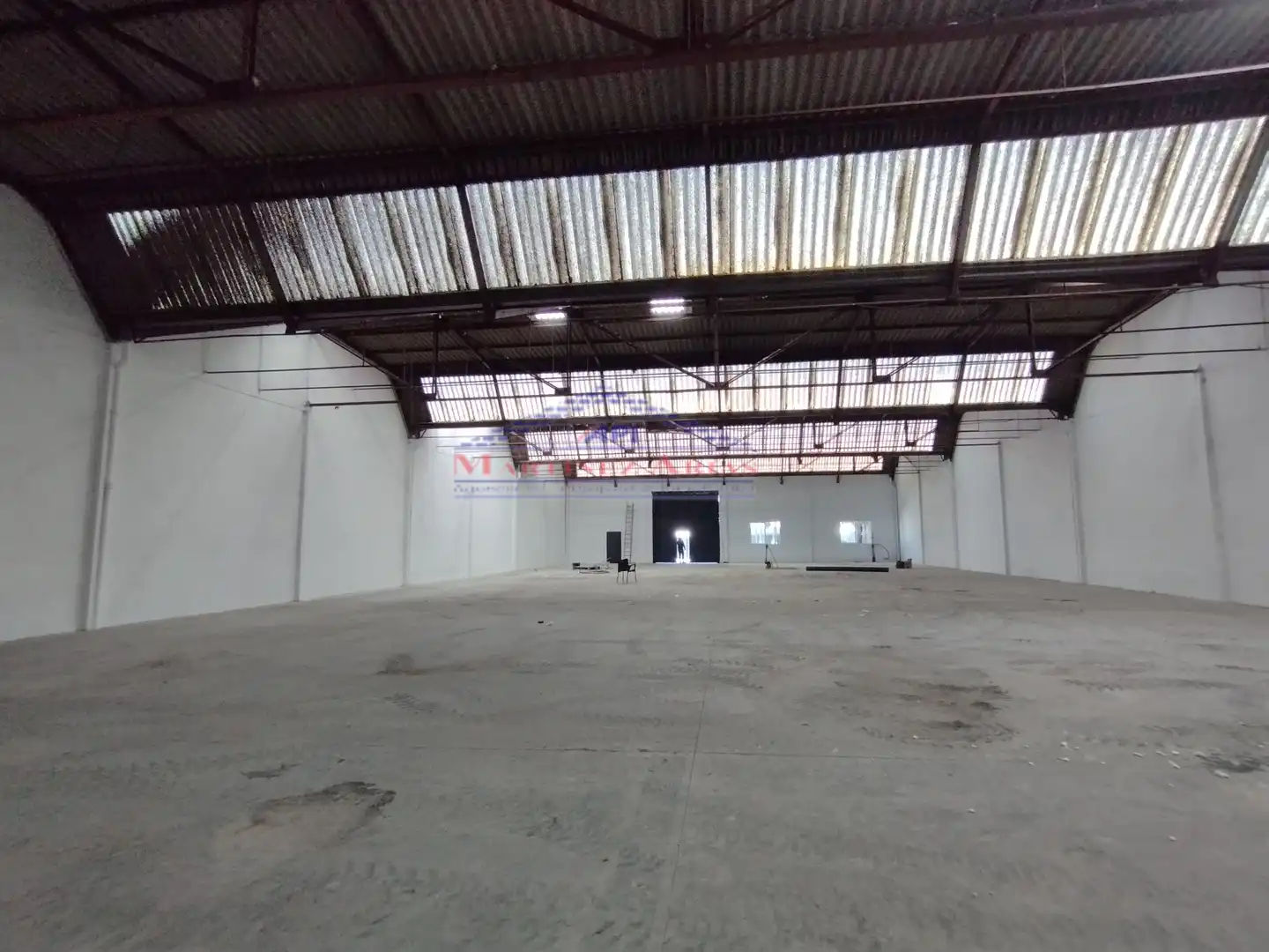 Industrial building for sale in Calle Cazalilla, imagen 19