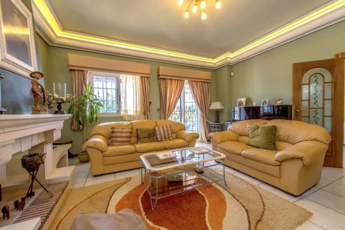 Villa avec piscine à vendre à La Mata, imagen 9