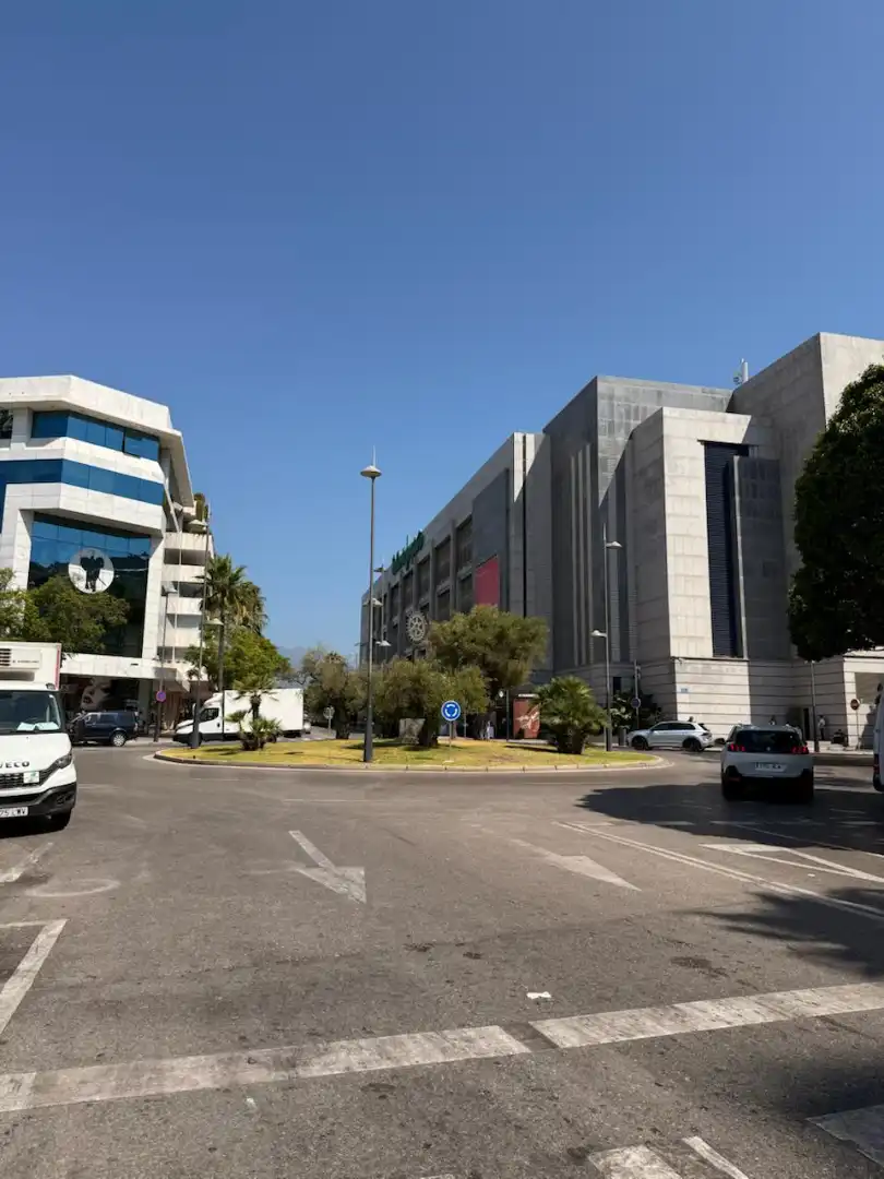 Ufficio con ascensore in affitto a Avenida de Julio Iglesias, imagen 2
