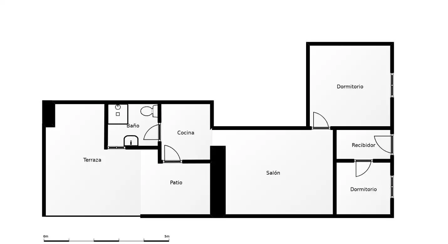 House for sale in Beato Henares, imagen 19