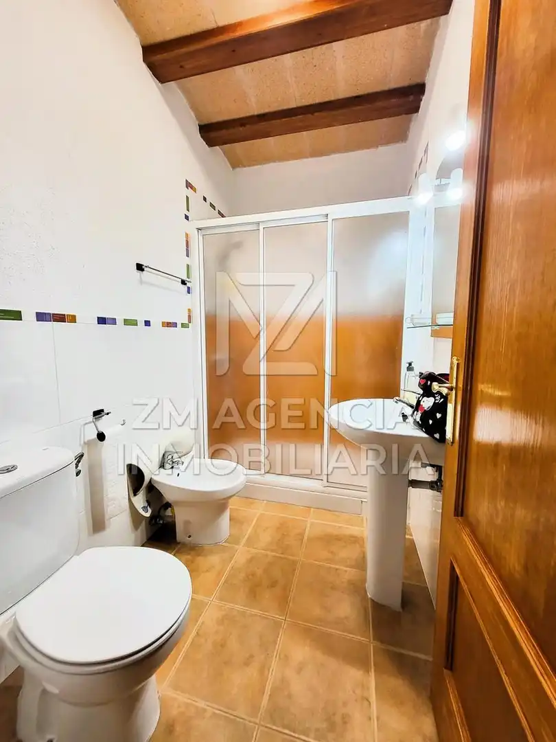 Country house zur Miete in San Rafael del Río