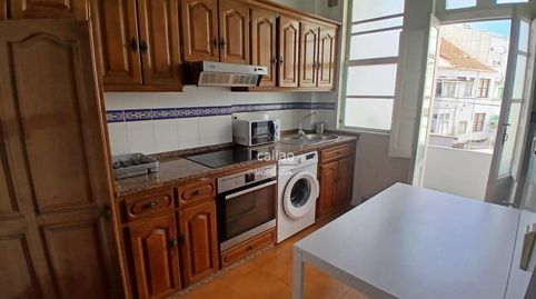 Foto 4 de Piso de alquiler en Plaza de España, Ferrol