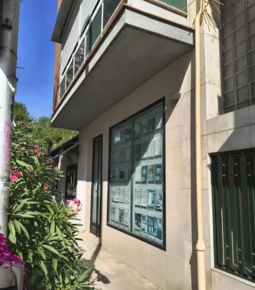 Exterior view of Premises to rent in  Madrid Capital