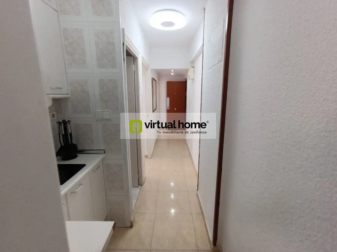 Wohnung zur Miete in Rincón de Loix