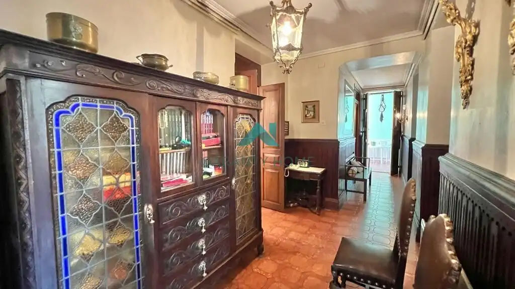 Country house zum Verkauf in Ampuero mit Heizung, Privatgarten und Terrasse