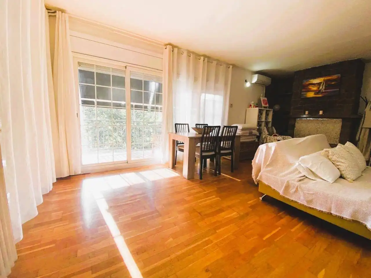 Detached house with pool for sale in Avenida Can Marcet, imagen 24