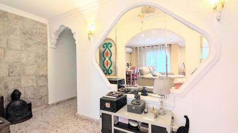 Foto 4 de Pis en venda a Calle Antonio Pascual Quiles, Pont Nou - Corazón de Jesús, Alicante