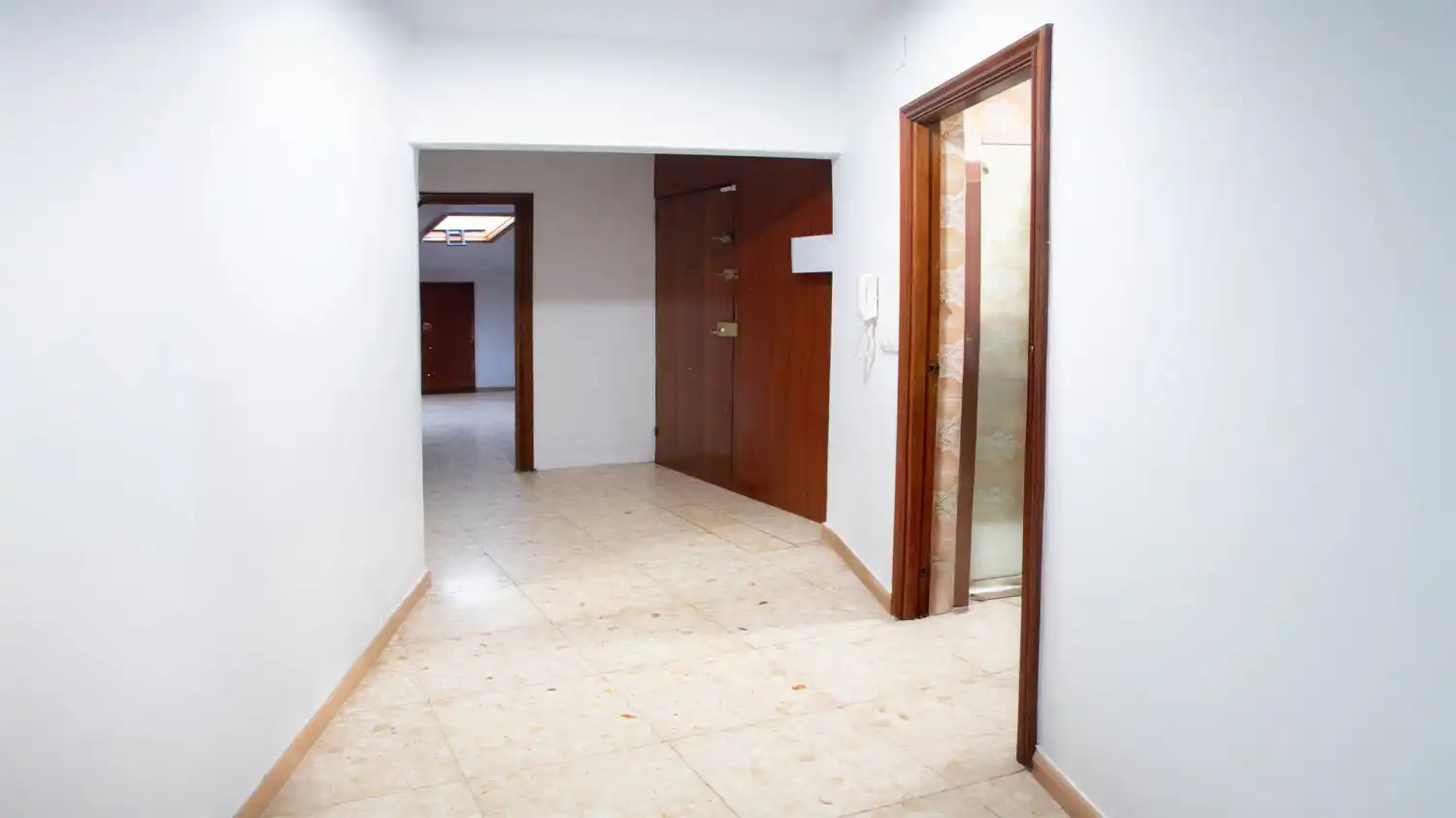 Attic for sale in Marín  with Heating and Furnished