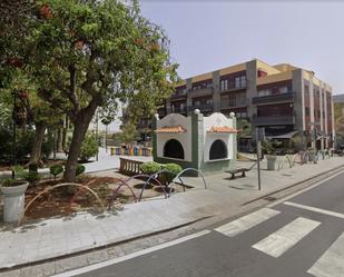 Exterior view of Garage for sale in Güímar