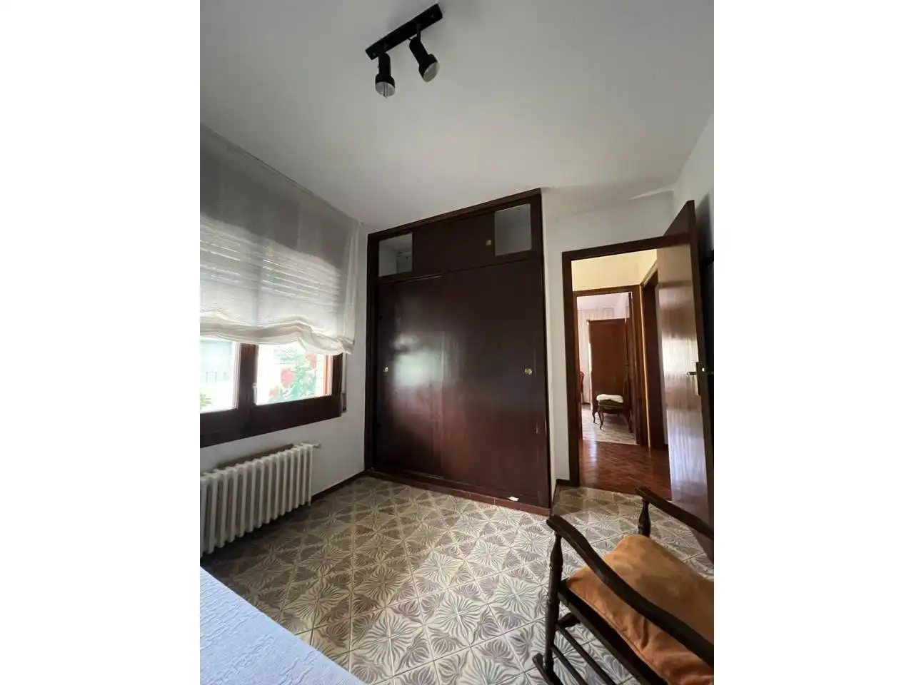 Dormitori de Casa o xalet en venda en L'Ametlla del Vallès amb Calefacció, Jardí privat i Terrassa