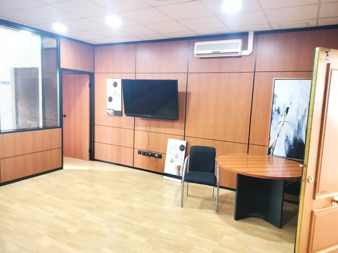 Oficina en venda en Alicante / Alacant