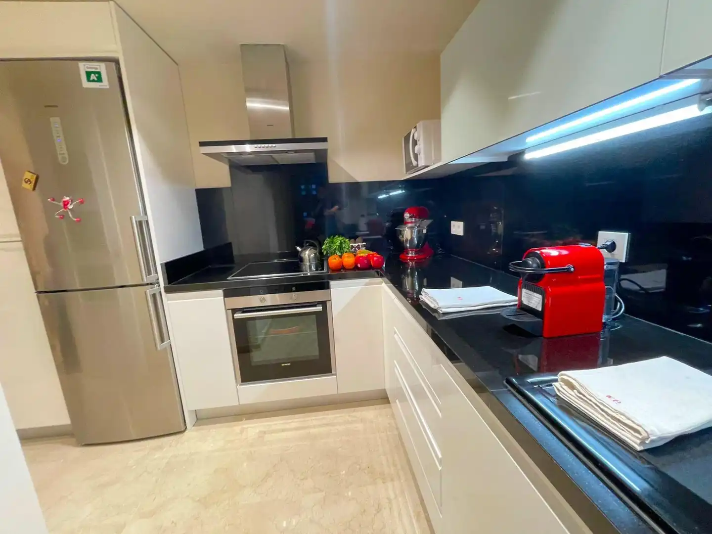 Apartament amb piscina en venda a Golf Bahía, imagen 10