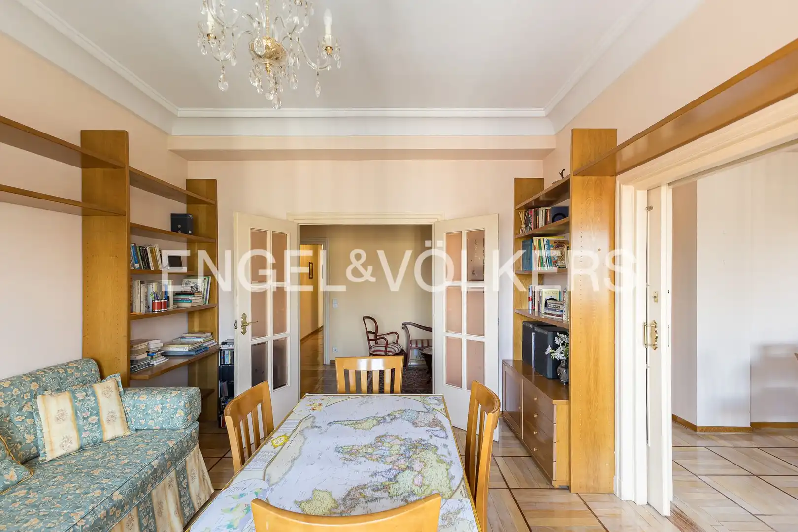 Wohnung mit Terrasse zum Verkauf in Arganzuela, imagen 3