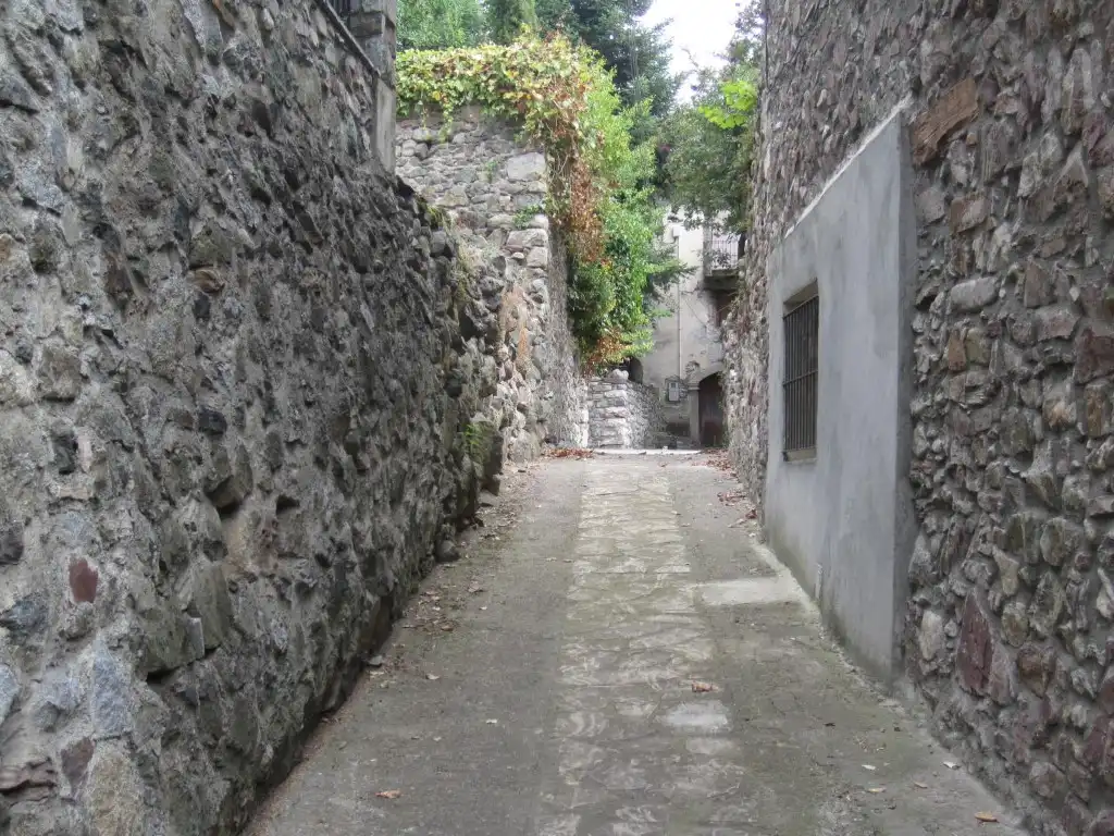 Außenansicht von Residential zum Verkauf in Villanova
