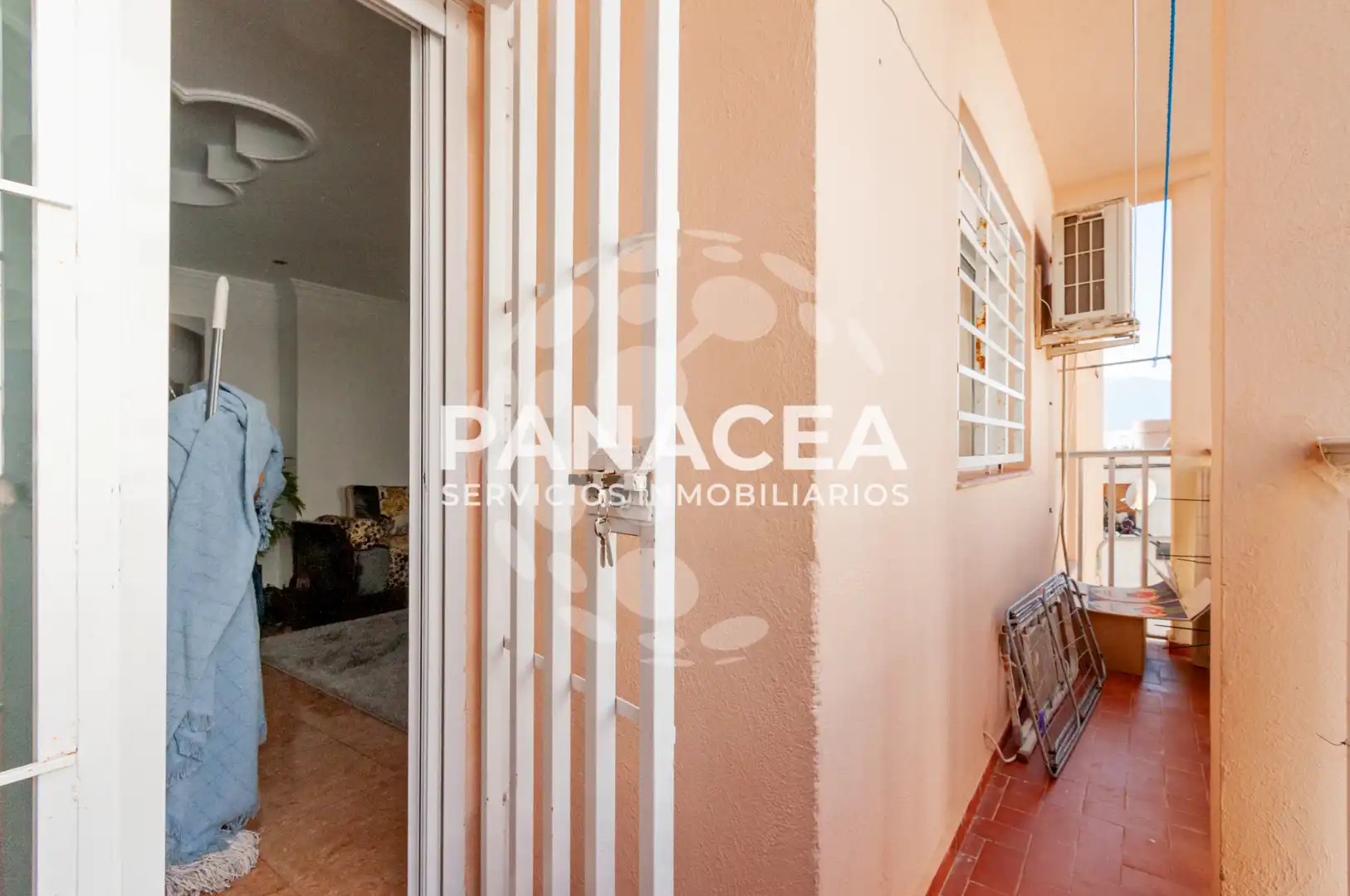 Piso en venta en Roquetas de Mar, Almería