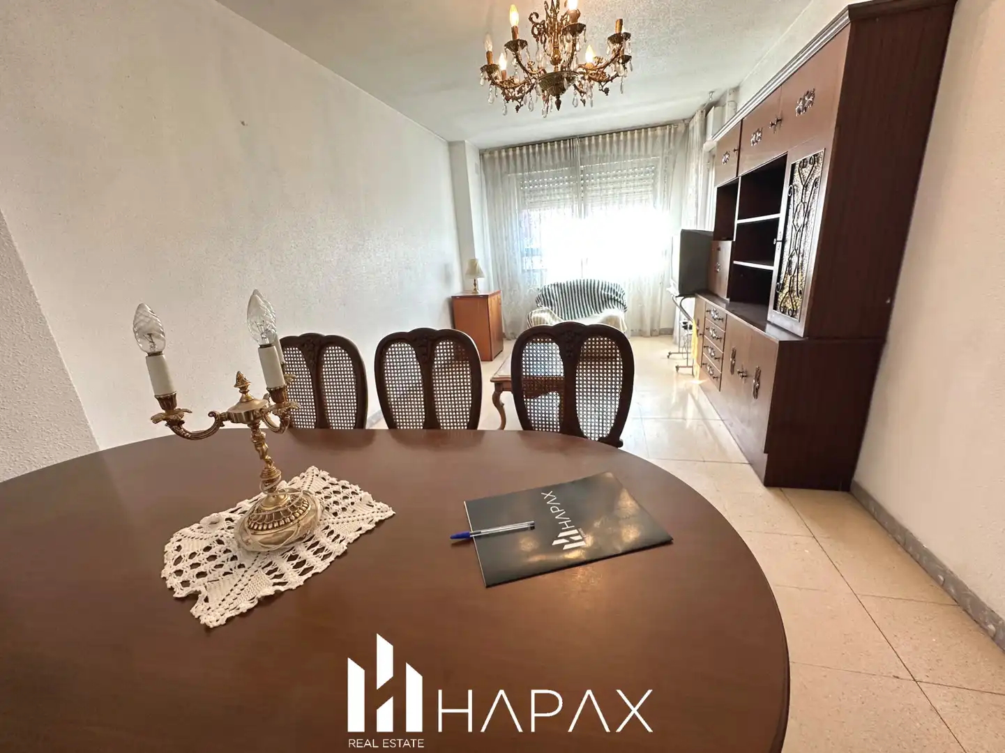 Flat with terrace for sale in Salamanca - CL LILAS, LAS, imagen 10