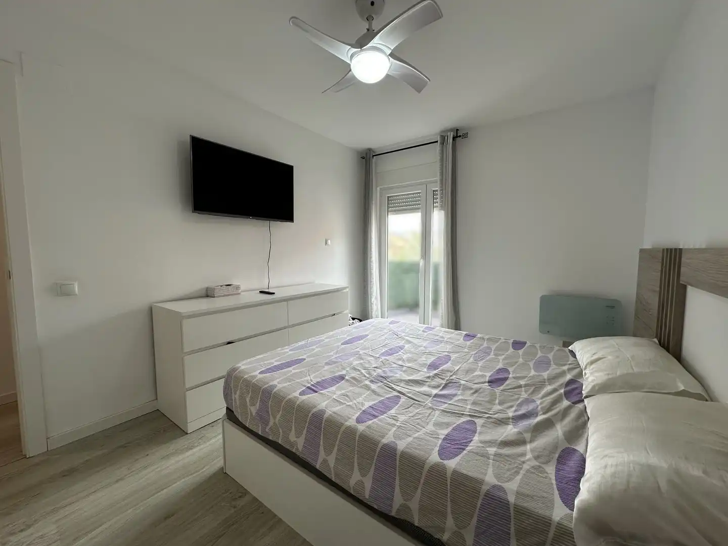 Habitación de Piso en venta en Ontinyent con Aire acondicionado, Calefacción y Amueblado