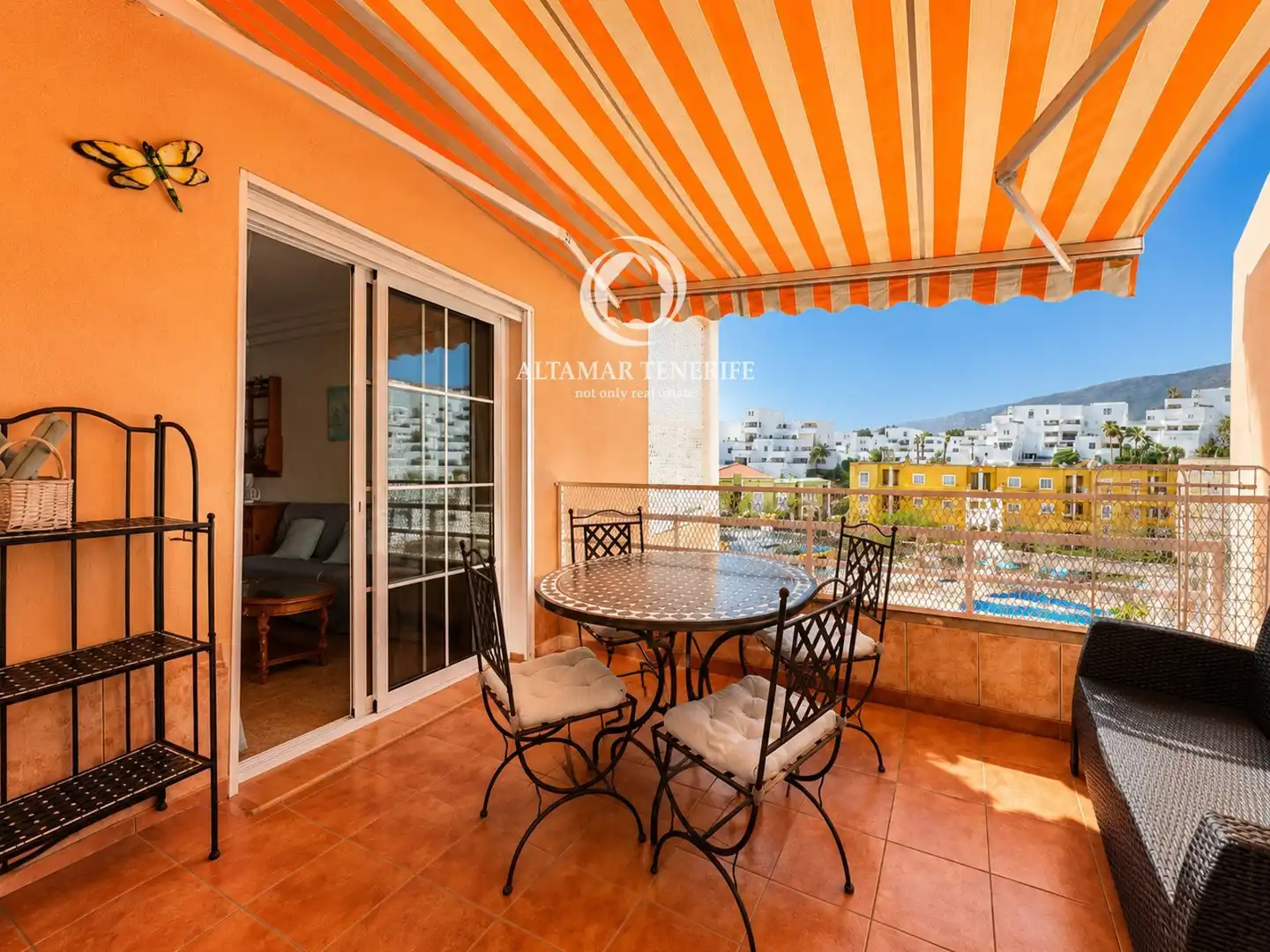 Apartament amb piscina en venda a CALLE ANTONIO NAVARRO, 4, imagen 20