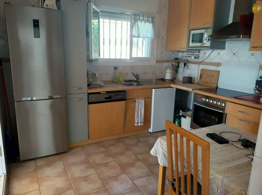 Villa avec terrasse à vendre à Canuta, imagen 8