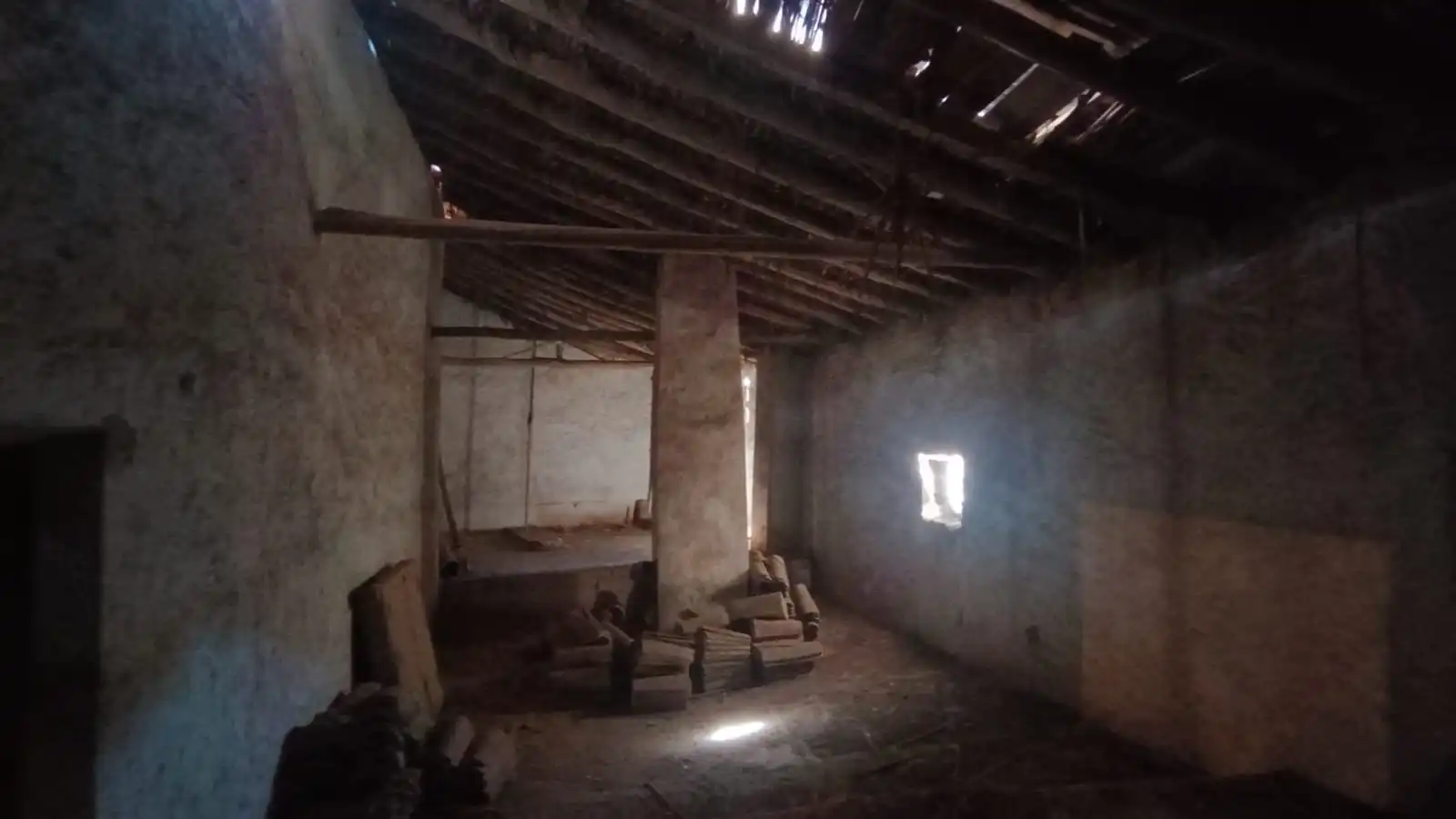Casa adosada en venda en Fuentidueña de Tajo amb Calefacció