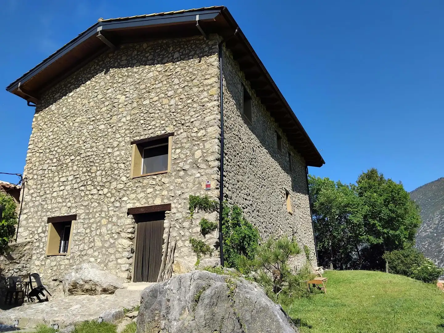 Casa en venda a Fígols i Alinyà, imagen 2