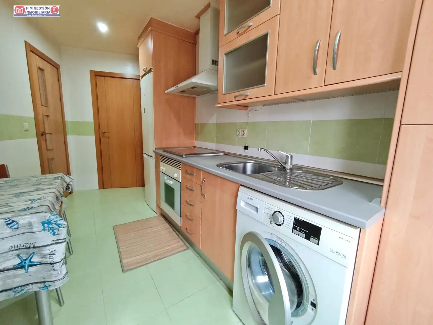 Flat for sale in Alcázar de San Juan, imagen 20