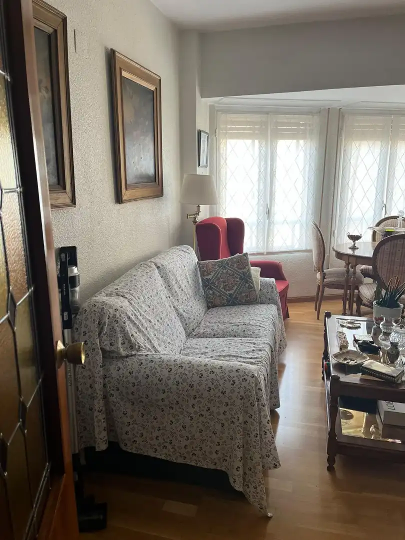 Piso en venta en Calle de Luis Bermejo, 6, Romareda
