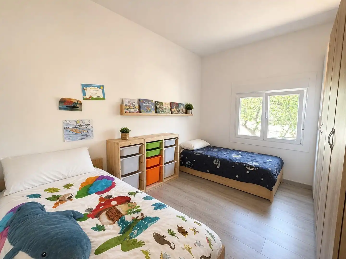 Chalet con piscina en venta en Bàscara, imagen 21